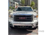 GMC Sierra Z71 2014 Truck Pearl White 4WD Personal